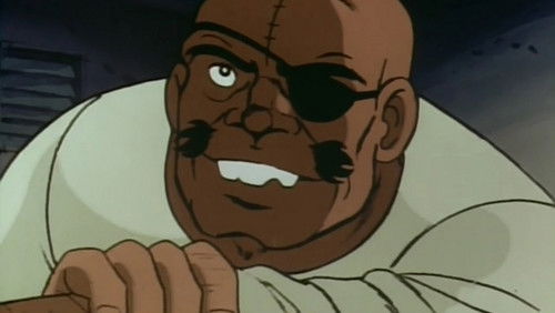 Ashita no Joe – Episódio 48