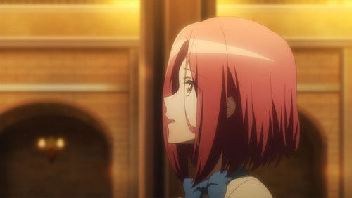 Spy Kyoushitsu – Episódio 12