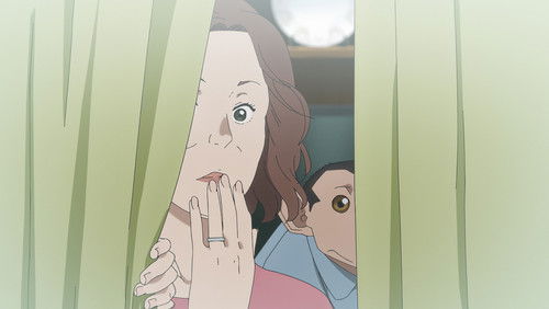 O Incidente de Darwin Dublado – Episódio 12