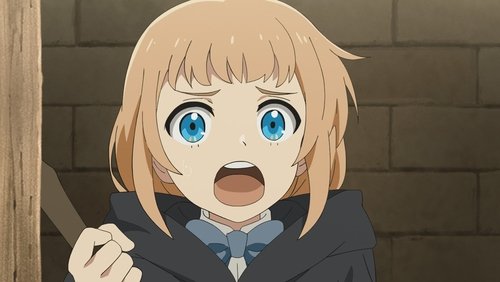 The Water Magician: 1×8