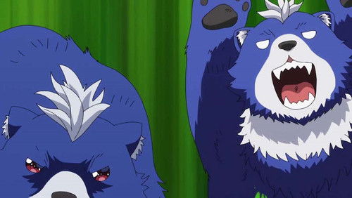 Chiyu Mahou no Machigatta Tsukaikata Dublado – Episódio 3