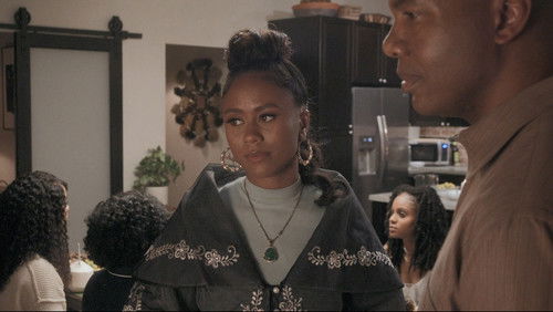 All American: Novos Começos: 1×7