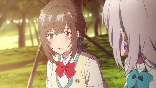 IRODUKU: O Mundo em Cores: 1×10