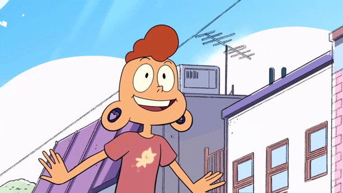 Steven Universo: 3×10