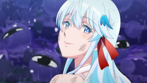 Kabushikigaisha Magi-Lumière – Episódio 6