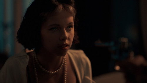 Vermelho Sangue: 1×9