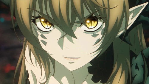 Dragon Raja 2 (Dub Japonês) – Episódio 20