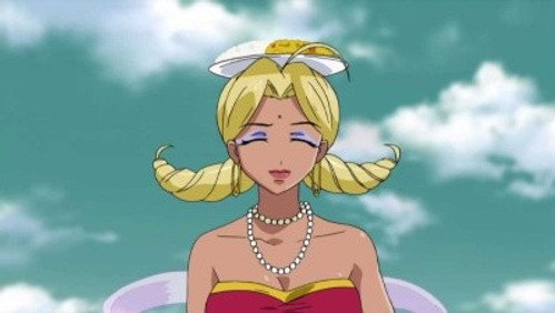 Rosario + Vampire: 2×5