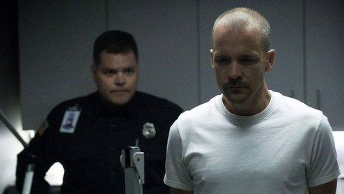 The Killing – Além de um Crime: 3×7