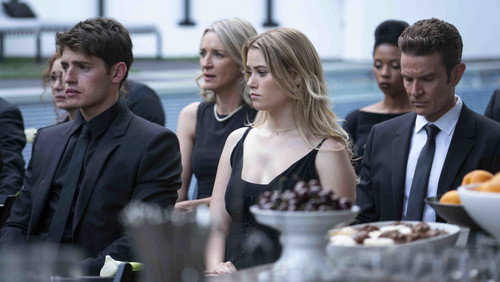 Fugitivos, da Marvel: 3×3