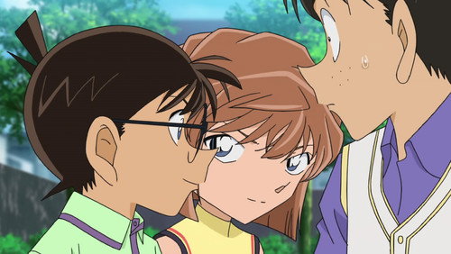 Detective Conan – Episódio 944
