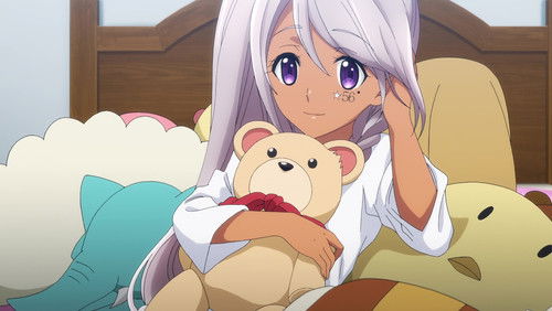 Plunderer – Episódio 14