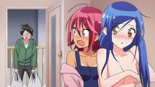 We Never Learn: BOKUBEN: 1×3
