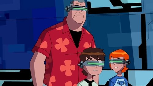 Ben 10: Omniverse: 2×5
