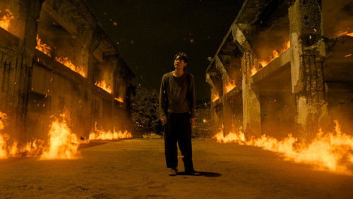 O Agente Divino: 1×3