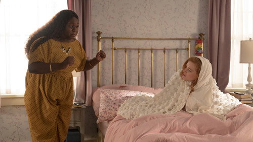 Zoey e a Sua Fantástica Playlist: 2×1
