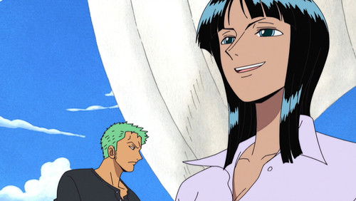 One Piece Dublado – Episódio 130