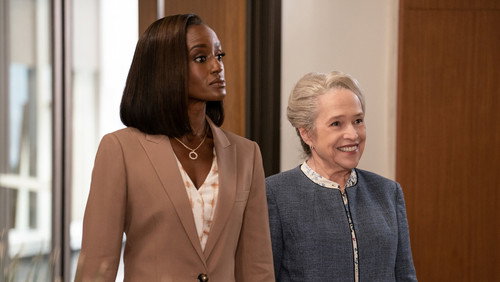 Matlock: Uma Advogada Improvável: 1×10
