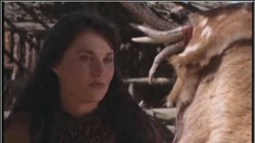 Xena: A Princesa Guerreira: 5×17