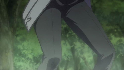 Rakudai Kishi no Cavalry – Episódio 4