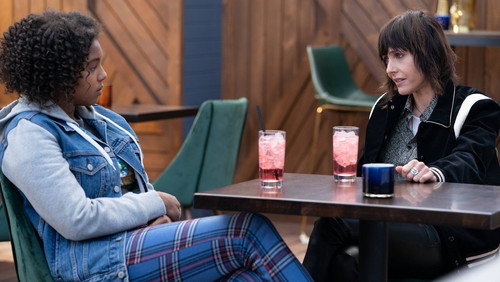 The L Word: Geração Q: 2×4