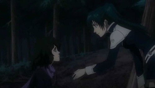 D.Gray-Man – Episódio 31