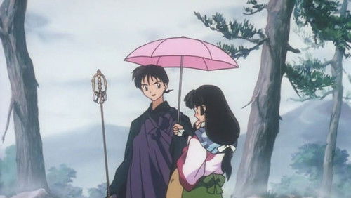InuYasha – Episódio 78