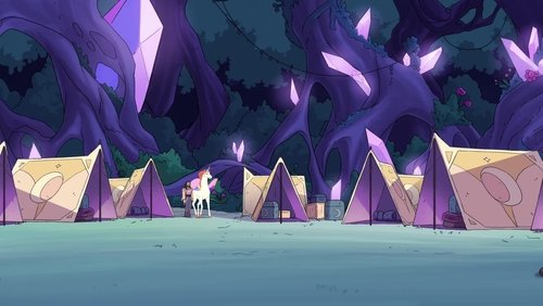 She-Ra e as Princesas do Poder: 5×6