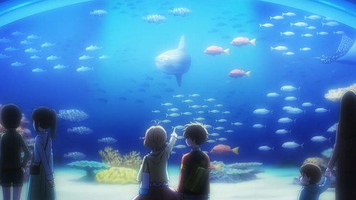 Cardcaptor Sakura: 4×9