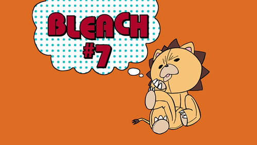 Bleach: 1×7
