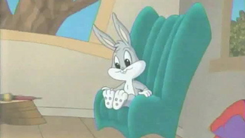 Baby Looney Tunes: 2×15