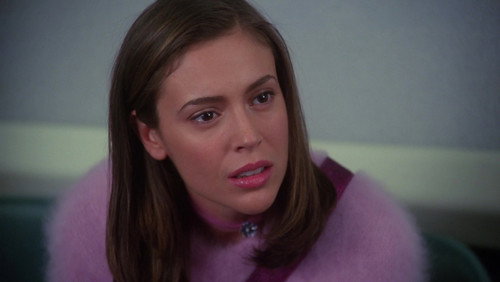 Charmed: Jovens Bruxas: 2×12