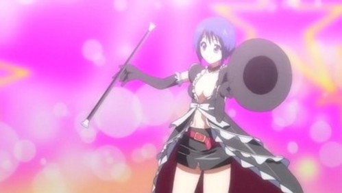To LOVE-Ru: 1×10