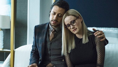The Magicians: Escola de Magia: 5×12