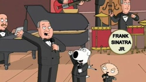 Uma Família da Pesada: 4×19