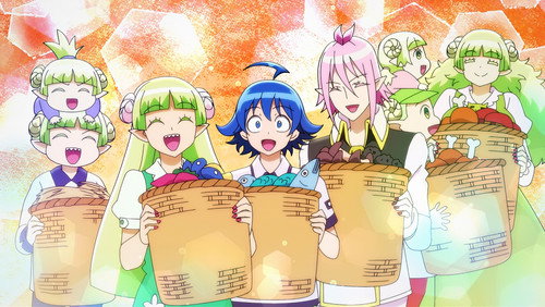 Welcome to Demon School! Iruma-kun: 2×19