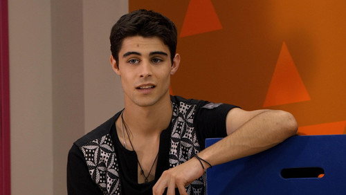Violetta: 1×17