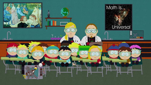 South Park: 4×11
