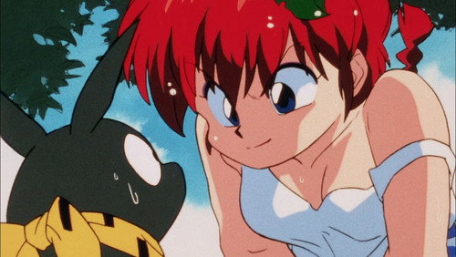 Ranma ½: 1×34