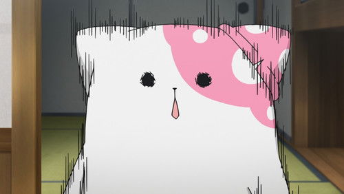 Kinoko Inu – Episódio 9