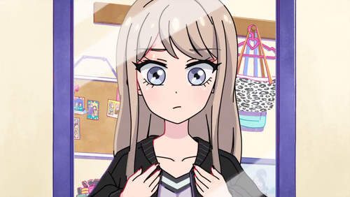 Gal to Kyouryuu – Episódio 3