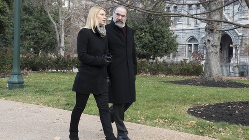 Homeland – Segurança Nacional: 7×6