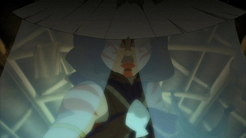 Avatar: A Lenda de Aang: 3×3