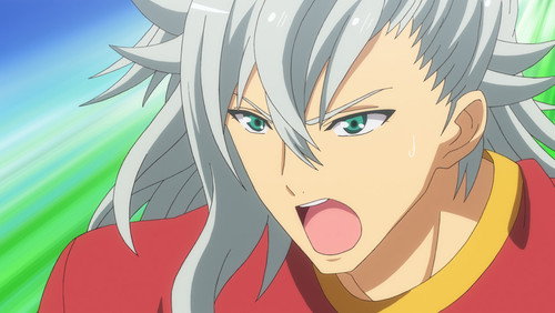 Hangyakusei Million Arthur – Episódio 17