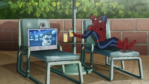 Ultimate Homem-Aranha: 2×10