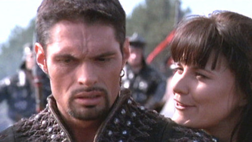 Xena: A Princesa Guerreira: 6×1