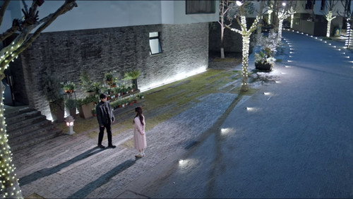 É Minha Luz: 1×31
