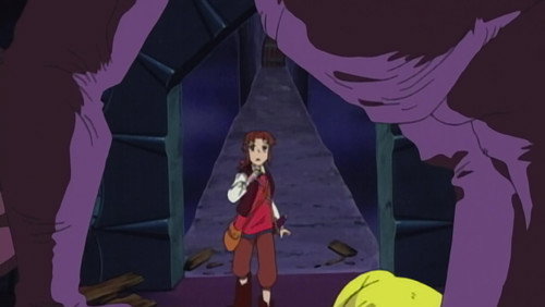 Monster Rancher 2 Dublado – Episódio 9