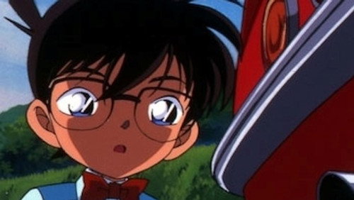 Detective Conan – Episódio 198