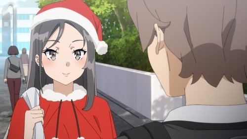 Rascal Does Not Dream of Bunny Girl Senpai: 2×4